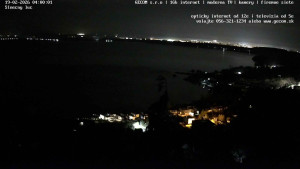 Zemplinská šírava - Slnečný Lúč - 19.2.2026 v 04:00 Zemplinská šírava - Slnečný Lúč - 19.2.2026 v 04:00