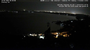 Zemplinská šírava - Slnečný Lúč - 19.2.2026 v 04:30 Zemplinská šírava - Slnečný Lúč - 19.2.2026 v 04:30