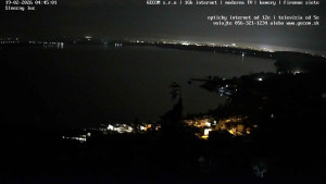 Zemplinská šírava - Slnečný Lúč - 19.2.2026 v 04:45 Zemplinská šírava - Slnečný Lúč - 19.2.2026 v 04:45