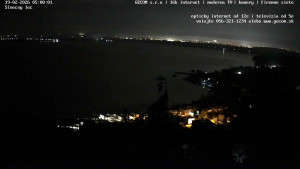 Zemplinská šírava - Slnečný Lúč - 19.2.2026 v 05:00 Zemplinská šírava - Slnečný Lúč - 19.2.2026 v 05:00