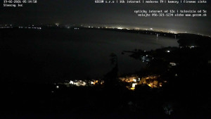 Zemplinská šírava - Slnečný Lúč - 19.2.2026 v 05:15 Zemplinská šírava - Slnečný Lúč - 19.2.2026 v 05:15