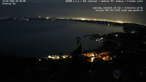 Zemplinská šírava - Slnečný Lúč - 19.2.2026 v 05:30 Zemplinská šírava - Slnečný Lúč - 19.2.2026 v 05:30