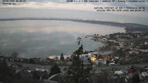 Zemplinská šírava - Slnečný Lúč - 19.2.2026 v 06:00 Zemplinská šírava - Slnečný Lúč - 19.2.2026 v 06:00