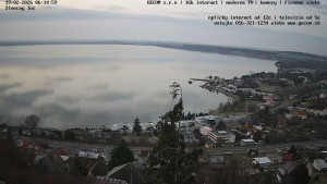 Zemplinská šírava - Slnečný Lúč - 19.2.2026 v 06:15 Zemplinská šírava - Slnečný Lúč - 19.2.2026 v 06:15