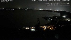 Zemplinská šírava - Slnečný Lúč - 20.3.2026 v 00:15 Zemplinská šírava - Slnečný Lúč - 20.3.2026 v 00:15