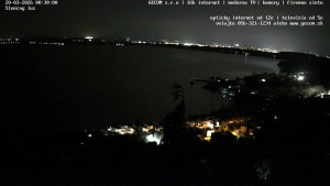 Zemplinská šírava - Slnečný Lúč - 20.3.2026 v 00:30 Zemplinská šírava - Slnečný Lúč - 20.3.2026 v 00:30