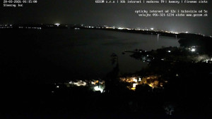 Zemplinská šírava - Slnečný Lúč - 20.3.2026 v 01:15 Zemplinská šírava - Slnečný Lúč - 20.3.2026 v 01:15