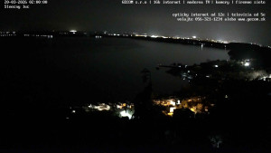 Zemplinská šírava - Slnečný Lúč - 20.3.2026 v 02:00 Zemplinská šírava - Slnečný Lúč - 20.3.2026 v 02:00