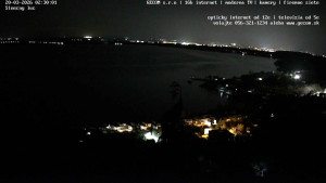 Zemplinská šírava - Slnečný Lúč - 20.3.2026 v 02:30 Zemplinská šírava - Slnečný Lúč - 20.3.2026 v 02:30