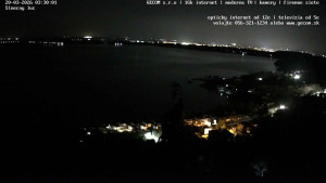 Zemplinská šírava - Slnečný Lúč - 20.3.2026 v 03:30 Zemplinská šírava - Slnečný Lúč - 20.3.2026 v 03:30