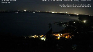 Zemplinská šírava - Slnečný Lúč - 20.3.2026 v 04:30 Zemplinská šírava - Slnečný Lúč - 20.3.2026 v 04:30