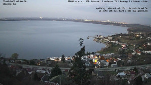 Zemplinská šírava - Slnečný Lúč - 20.3.2026 v 05:00 Zemplinská šírava - Slnečný Lúč - 20.3.2026 v 05:00