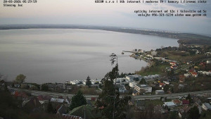 Zemplinská šírava - Slnečný Lúč - 20.3.2026 v 05:30 Zemplinská šírava - Slnečný Lúč - 20.3.2026 v 05:30