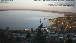 Zemplinská šírava - Slnečný Lúč - 20.3.2026 v 06:00 Zemplinská šírava - Slnečný Lúč - 20.3.2026 v 06:00