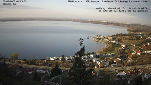 Zemplinská šírava - Slnečný Lúč - 20.3.2026 v 06:30 Zemplinská šírava - Slnečný Lúč - 20.3.2026 v 06:30