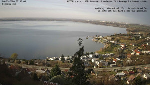 Zemplinská šírava - Slnečný Lúč - 20.3.2026 v 07:00 Zemplinská šírava - Slnečný Lúč - 20.3.2026 v 07:00