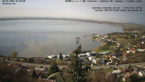 Zemplinská šírava - Slnečný Lúč - 20.3.2026 v 07:30 Zemplinská šírava - Slnečný Lúč - 20.3.2026 v 07:30