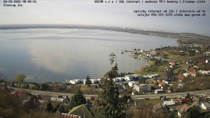 Zemplinská šírava - Slnečný Lúč - 20.3.2026 v 08:00 Zemplinská šírava - Slnečný Lúč - 20.3.2026 v 08:00