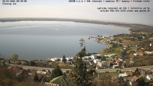 Zemplinská šírava - Slnečný Lúč - 20.3.2026 v 08:30 Zemplinská šírava - Slnečný Lúč - 20.3.2026 v 08:30