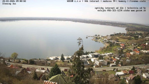 Zemplinská šírava - Slnečný Lúč - 20.3.2026 v 09:00 Zemplinská šírava - Slnečný Lúč - 20.3.2026 v 09:00