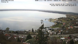 Zemplinská šírava - Slnečný Lúč - 20.3.2026 v 09:15 Zemplinská šírava - Slnečný Lúč - 20.3.2026 v 09:15