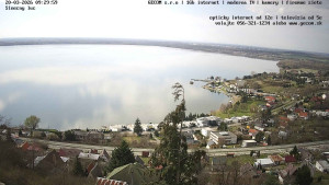 Zemplinská šírava - Slnečný Lúč - 20.3.2026 v 09:30 Zemplinská šírava - Slnečný Lúč - 20.3.2026 v 09:30