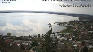 Zemplinská šírava - Slnečný Lúč - 20.3.2026 v 10:00 Zemplinská šírava - Slnečný Lúč - 20.3.2026 v 10:00