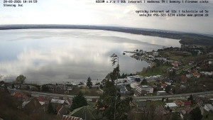 Zemplinská šírava - Slnečný Lúč - 20.3.2026 v 10:15 Zemplinská šírava - Slnečný Lúč - 20.3.2026 v 10:15