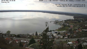 Zemplinská šírava - Slnečný Lúč - 20.3.2026 v 10:30 Zemplinská šírava - Slnečný Lúč - 20.3.2026 v 10:30