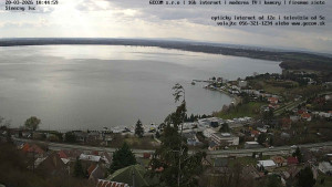 Zemplinská šírava - Slnečný Lúč - 20.3.2026 v 10:45 Zemplinská šírava - Slnečný Lúč - 20.3.2026 v 10:45