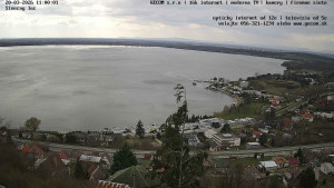 Zemplinská šírava - Slnečný Lúč - 20.3.2026 v 11:00 Zemplinská šírava - Slnečný Lúč - 20.3.2026 v 11:00