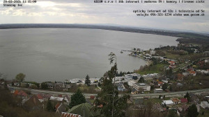 Zemplinská šírava - Slnečný Lúč - 20.3.2026 v 11:15 Zemplinská šírava - Slnečný Lúč - 20.3.2026 v 11:15