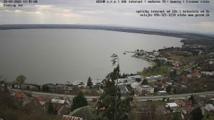 Zemplinská šírava - Slnečný Lúč - 20.3.2026 v 11:45 Zemplinská šírava - Slnečný Lúč - 20.3.2026 v 11:45