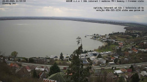 Zemplinská šírava - Slnečný Lúč - 20.3.2026 v 12:00 Zemplinská šírava - Slnečný Lúč - 20.3.2026 v 12:00