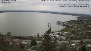 Zemplinská šírava - Slnečný Lúč - 20.3.2026 v 12:15 Zemplinská šírava - Slnečný Lúč - 20.3.2026 v 12:15