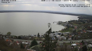 Zemplinská šírava - Slnečný Lúč - 20.3.2026 v 12:30 Zemplinská šírava - Slnečný Lúč - 20.3.2026 v 12:30