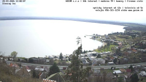 Zemplinská šírava - Slnečný Lúč - 20.3.2026 v 13:00 Zemplinská šírava - Slnečný Lúč - 20.3.2026 v 13:00