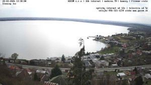 Zemplinská šírava - Slnečný Lúč - 20.3.2026 v 13:30 Zemplinská šírava - Slnečný Lúč - 20.3.2026 v 13:30