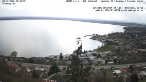 Zemplinská šírava - Slnečný Lúč - 20.3.2026 v 13:45 Zemplinská šírava - Slnečný Lúč - 20.3.2026 v 13:45