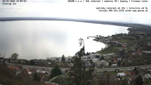 Zemplinská šírava - Slnečný Lúč - 20.3.2026 v 14:00 Zemplinská šírava - Slnečný Lúč - 20.3.2026 v 14:00