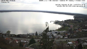 Zemplinská šírava - Slnečný Lúč - 20.3.2026 v 14:15 Zemplinská šírava - Slnečný Lúč - 20.3.2026 v 14:15