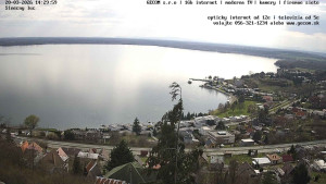 Zemplinská šírava - Slnečný Lúč - 20.3.2026 v 14:30 Zemplinská šírava - Slnečný Lúč - 20.3.2026 v 14:30