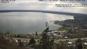 Zemplinská šírava - Slnečný Lúč - 20.3.2026 v 15:15 Zemplinská šírava - Slnečný Lúč - 20.3.2026 v 15:15