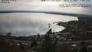 Zemplinská šírava - Slnečný Lúč - 20.3.2026 v 15:30 Zemplinská šírava - Slnečný Lúč - 20.3.2026 v 15:30