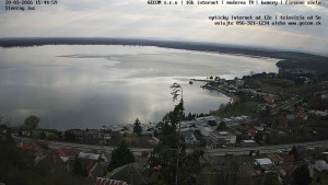 Zemplinská šírava - Slnečný Lúč - 20.3.2026 v 15:45 Zemplinská šírava - Slnečný Lúč - 20.3.2026 v 15:45