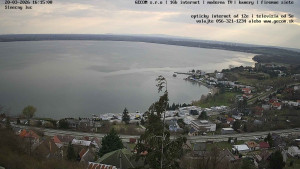 Zemplinská šírava - Slnečný Lúč - 20.3.2026 v 16:15 Zemplinská šírava - Slnečný Lúč - 20.3.2026 v 16:15