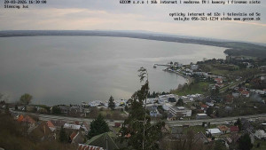 Zemplinská šírava - Slnečný Lúč - 20.3.2026 v 16:30 Zemplinská šírava - Slnečný Lúč - 20.3.2026 v 16:30