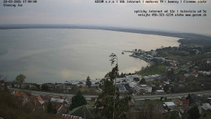 Zemplinská šírava - Slnečný Lúč - 20.3.2026 v 17:00 Zemplinská šírava - Slnečný Lúč - 20.3.2026 v 17:00