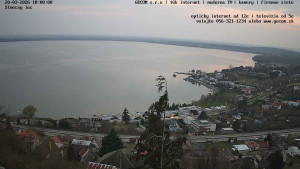 Zemplinská šírava - Slnečný Lúč - 20.3.2026 v 18:00 Zemplinská šírava - Slnečný Lúč - 20.3.2026 v 18:00