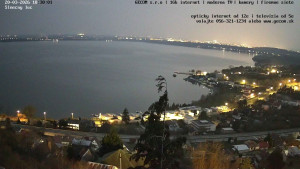 Zemplinská šírava - Slnečný Lúč - 20.3.2026 v 18:30 Zemplinská šírava - Slnečný Lúč - 20.3.2026 v 18:30